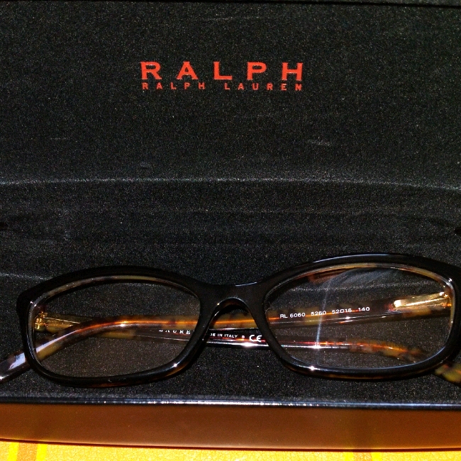 Rl Frames